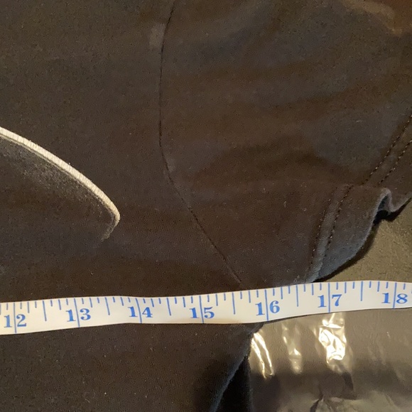 D379 Wiz Khalifa babydoll band tee - Picture 5 of 6